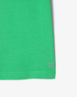 T-shirt sportiva ultra dry con stampa