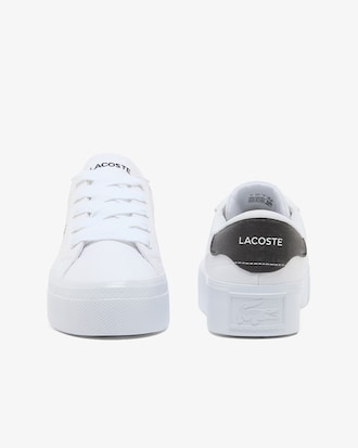 Sneakers da donna con plateau Ziane