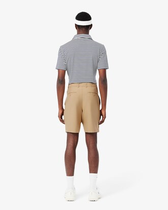 Shorts da golf ultra-dry