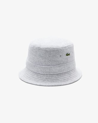 Cappello bucket in spugna