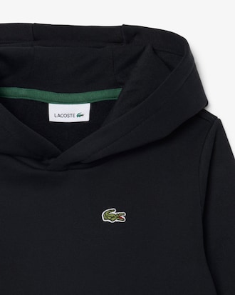 Felpa con cappuccio unisex