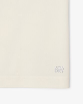 T-shirt da tennis con stampa Ultra-Dry