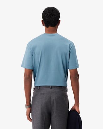 T-shirt in cotone