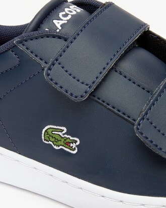 Children's Carnaby Evo Strap Synthetic Trainers
