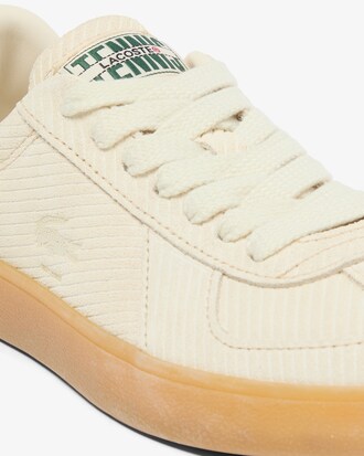 Sneakers da donna in pelle scamosciata Baseshot Evo