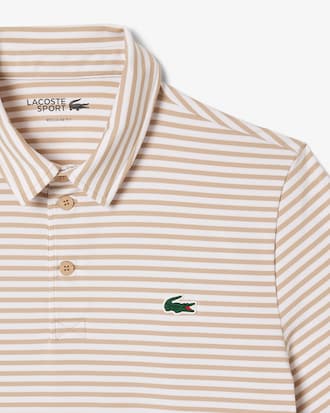 Polo da golf regular fit UV Protect