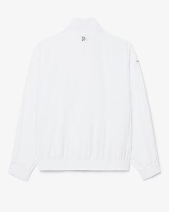 Tuta Lacoste Tennis x Novak Djokovic