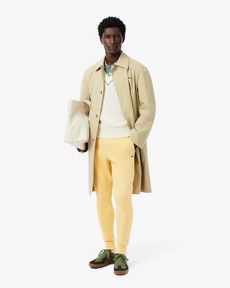 Pantaloni della tuta slim fit