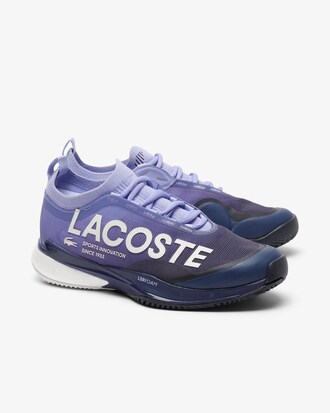 Scarpe da tennis da donna AG-LT25 Lite per campi in terra