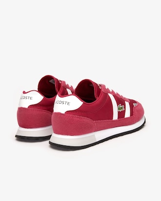 Sneakers da bambino in tessuto e materiale sintetico Partner