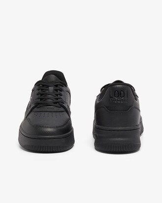 Sneakers da uomo in pelle L001 Set