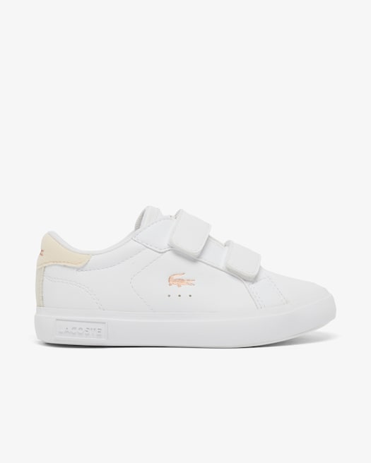 WHITE/LIGHT PINK
