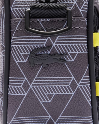 Borsa Reporter piccola The Blend