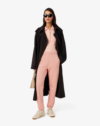 Pantaloni della tuta felpati