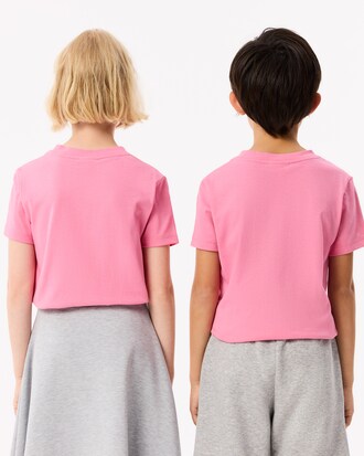 T-shirt in cotone