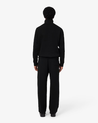 Pantaloni della tuta relaxed fit