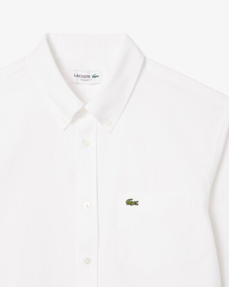 Camicia Oxford regular fit