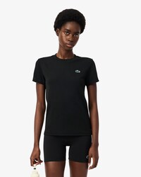 T-shirt sportiva elasticizzata slim fit Ultra Dry