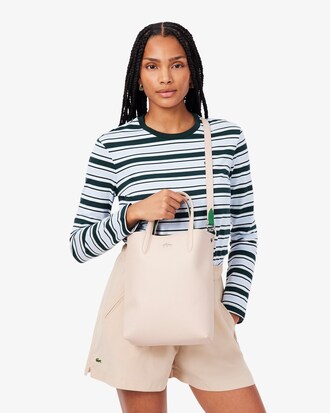 Borsa da viaggio reversibile verticale Anna