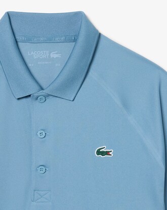Polo regular fit UV Protect