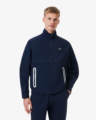 Tuta Lacoste Tennis x Novak Djokovic