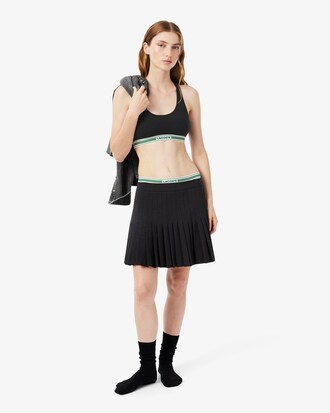 Tanga in cotone stretch