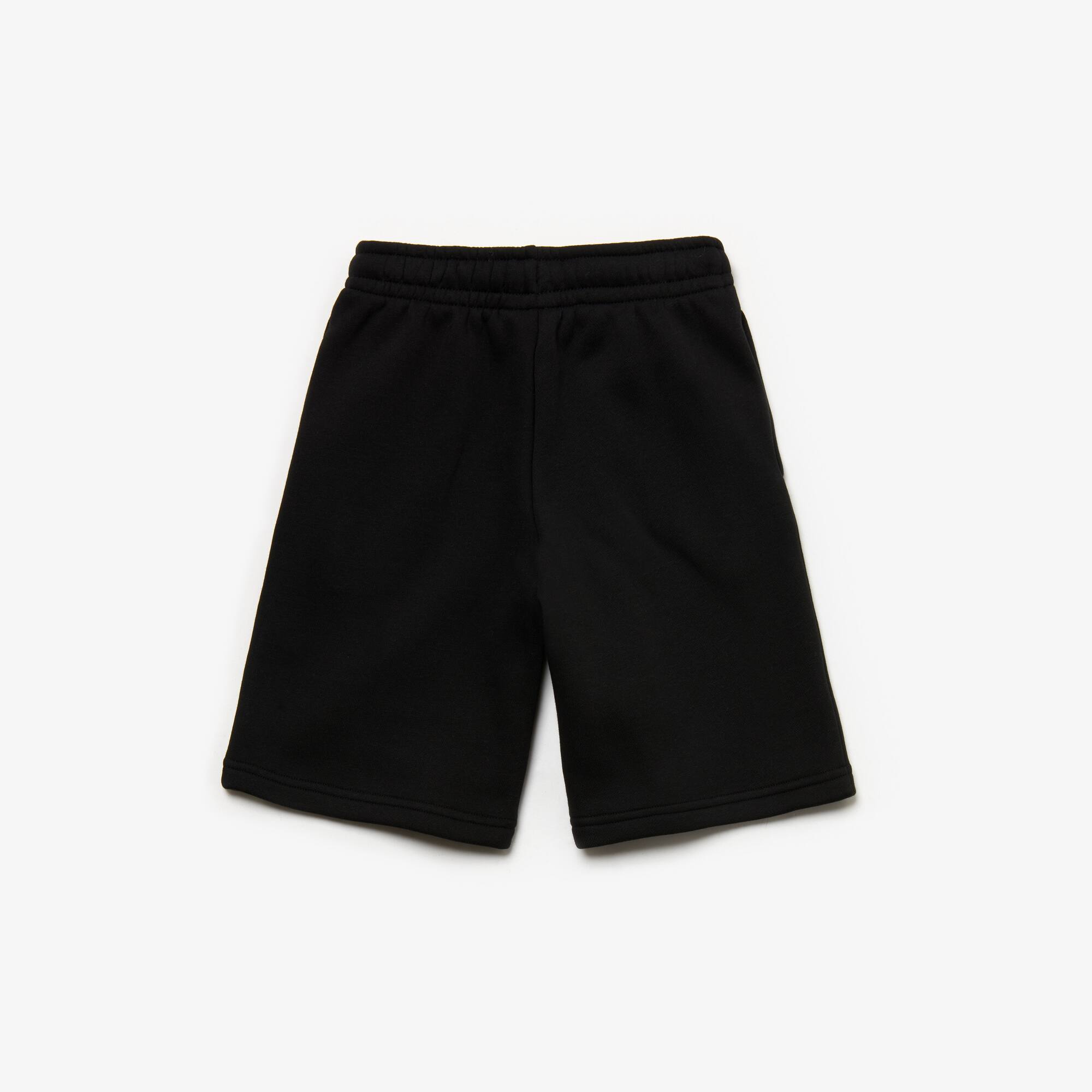 Lacoste Pantaloncini Sportivi Bambino Lacoste Pantaloncini Sportivi Bambino