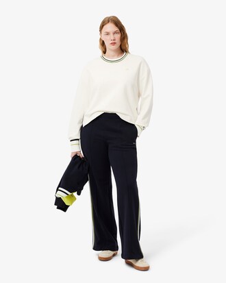 Felpa relaxed fit Made in France