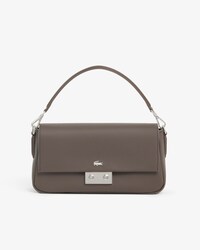 Borsa messenger con chiusura a patta Daily City