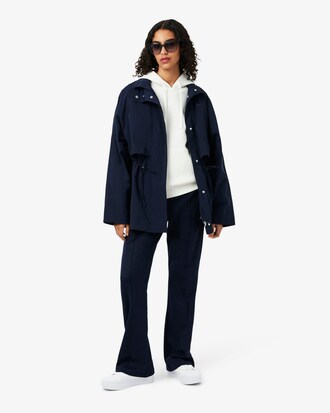 Sneakers da donna in pelle Ziane Platform