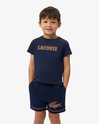 T-shirt sportiva ultra dry con stampa