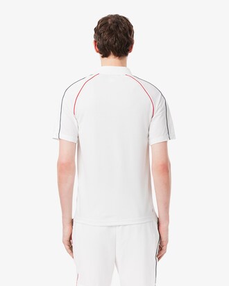 Polo della squadra di tennis francese