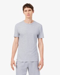 Confezione di 3 t-shirt homewear slim fit