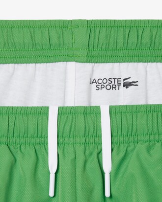 Tuta sportiva con bordo