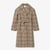 Beige / Giallo / Marrone / Rosa Chiaro