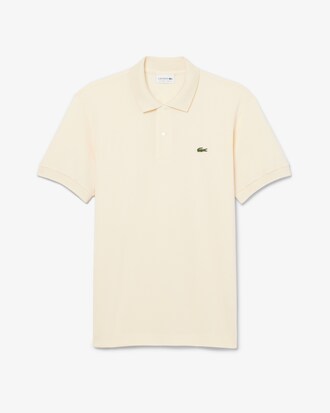 Classic Fit L.12.12 LIGHT Polo Shirt