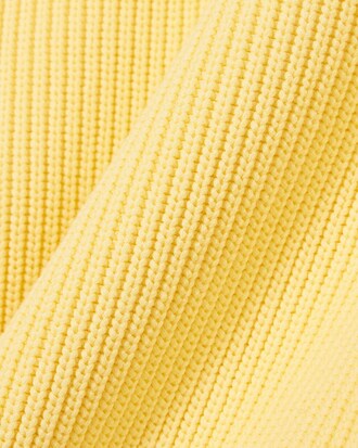 Maglione girocollo in cotone