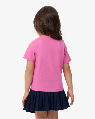 T-shirt unisex in cotone