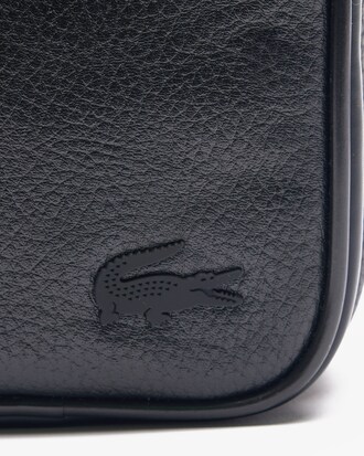 Borsa a spalla piccola martellata Angy