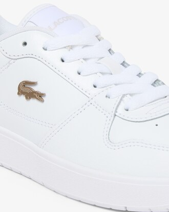 Sneakers da donna in pelle Court Ace