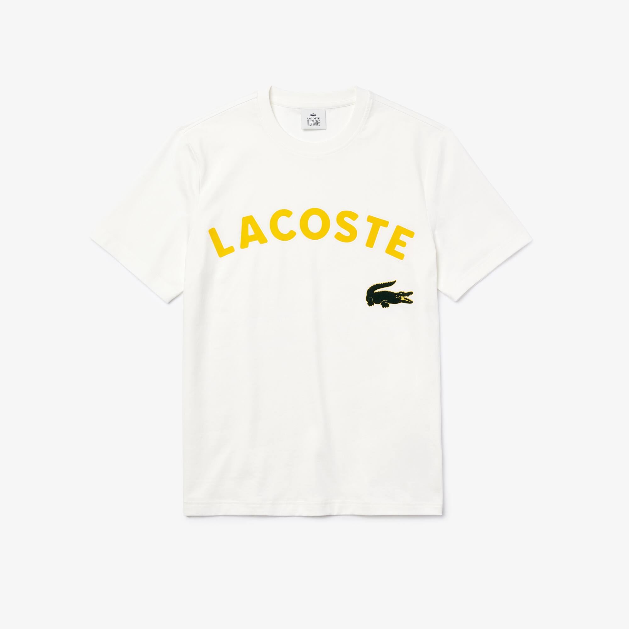 saldi lacoste uomo