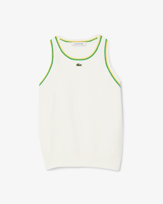 Bianco / Verde / Giallo