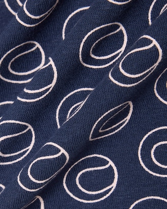 T-shirt in cotone con stampa