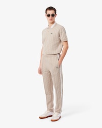 Pantaloni della tuta in con monogramma Paris