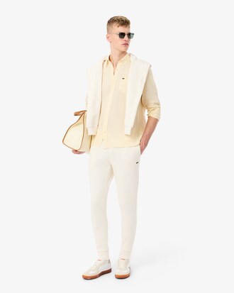 Pantaloni della tuta slim fit