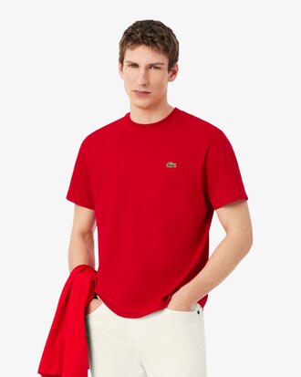 T-shirt in cotone