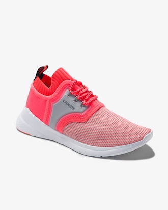 Sneakers da donna in tessuto LT Sense