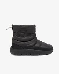 Pantofole da donna Serve Mid