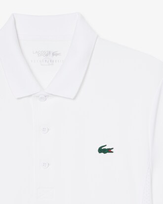 Polo Lacoste Tennis x Novak Djokovic