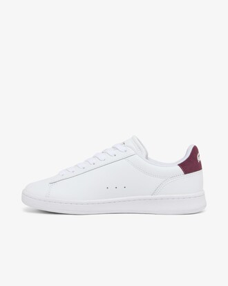 Sneakers da donna in pelle Carnaby Set